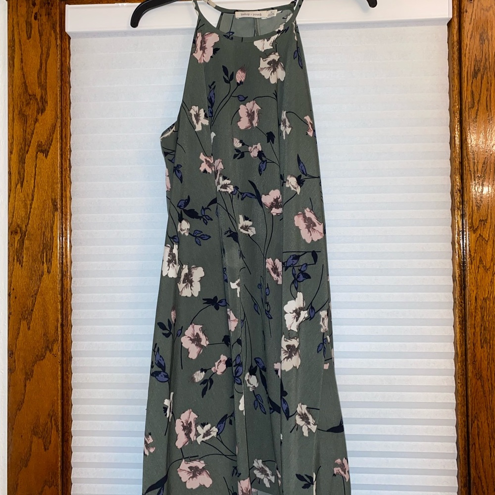 Womens Dress